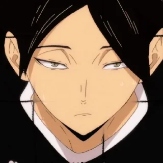 🦕 emoji Suna Rintarou @animestickerpcks Telegram sticker 15 of 20