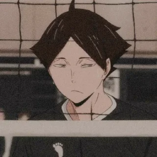 🏐 emoji suna rintarou - @animestickersid Telegram sticker 6 of 30