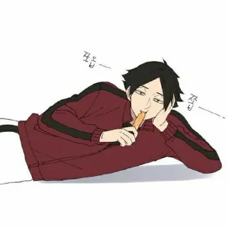 🏐 emoji suna rintarou - @animestickersid Telegram sticker 19 of 30