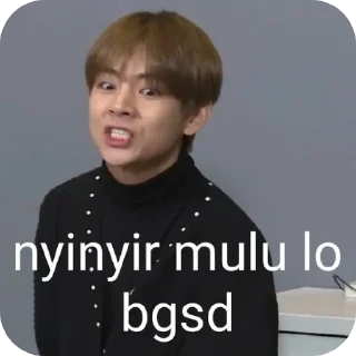 🛋 emoji pnya Samuel Telegram sticker 17 of 31