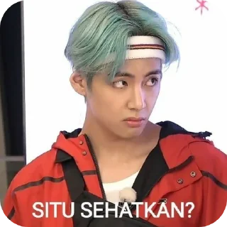 💇 emoji pnya Samuel Telegram sticker 18 of 31