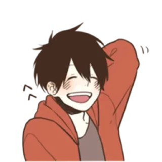 😅 emoji What's in a Name? Telegram sticker 10 of 111