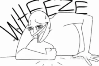 🤣 emoji Animated Kang Pack by @native_atlantean Telegram sticker 5 of 25