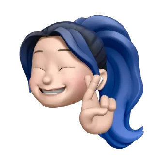 🧁 emoji › ♡ ﾟαs ᥴιsα ٬٬ @whoscis Telegram sticker 19 of 34