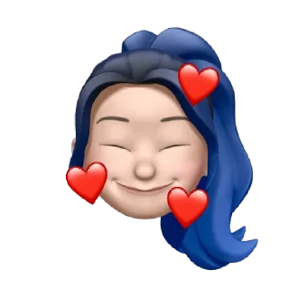 Sticker from › ♡ ﾟαs ᥴιsα ٬٬ @whoscis