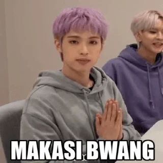 🙏 emoji Gaon Xdinary Telegram sticker 9 of 94