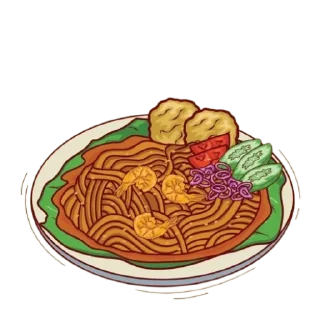 ⭐️ emoji warung aubrey @lapztop Telegram sticker 18 of 21