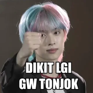 🎸 emoji Gaon Xdinary Telegram sticker 8 of 94