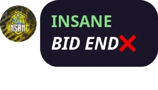 ❤️ emoji INSANE STORE Telegram sticker 6 of 18