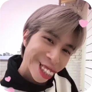 🥰 emoji neo culture technology Telegram sticker 7 of 120