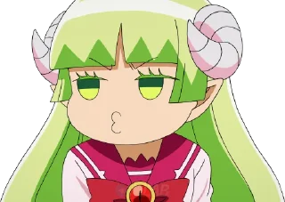 😗 emoji Valac Clara @Y2Lab Telegram sticker 24 of 76