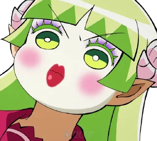 🤡 emoji Valac Clara @Y2Lab Telegram sticker 18 of 76