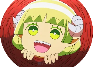 🍥 emoji Valac Clara @Y2Lab Telegram sticker 11 of 76