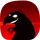 🐀 emoji Batman Telegram sticker 8 of 20