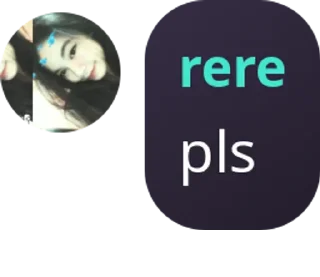 🛌 emoji punyarerez 😜 Telegram sticker 16 of 50