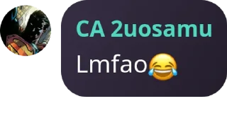 😂 emoji Dr's sticker lmao Telegram sticker 17 of 26