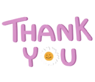 Sticker from pastel thoughts | @cutestickers4you