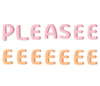 🥺 emoji pastel thoughts | @cutestickers4you Telegram sticker 7 of 32