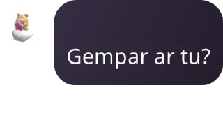 📸 emoji Pe kau? Telegram sticker 13 of 14