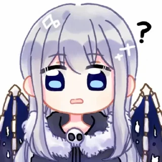 🧐 emoji 魔骨的表情包 Telegram sticker 15 of 32