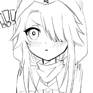 😮 emoji 魔骨的表情包 Telegram sticker 9 of 32