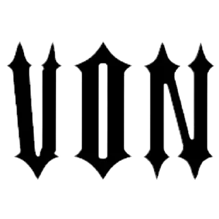🔳 emoji Von punya Telegram sticker 21 of 29