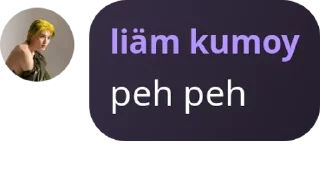 🙊 emoji liam ngehhh Telegram sticker 17 of 24