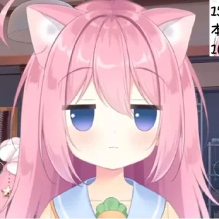 😳 emoji 个人收藏表情包 Telegram sticker 7 of 85