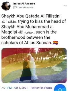 🏳️‍🌈 emoji /ISLAM/ Basement Telegram sticker 13 of 50
