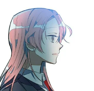 😐 emoji Surviving Romance Telegram sticker 14 of 120