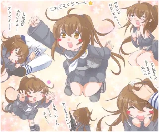 🤔 emoji ❀l||l❀l||l🧡l|| Param sundari ❀l||l❀l||l🧡l||'s stic-pack (@Senkub Telegram sticker 17 of 44