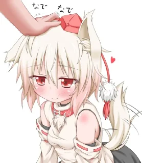 🤔 emoji ❀l||l❀l||l🧡l|| Param sundari ❀l||l❀l||l🧡l||'s stic-pack (@Senkub Telegram sticker 14 of 44