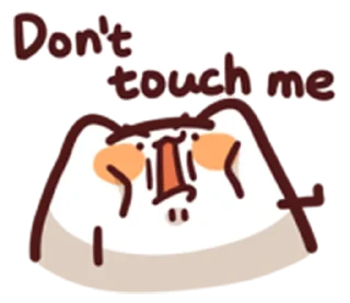 😷 emoji 野生喵喵怪 Lv.11 *lize Telegram sticker 13 of 40