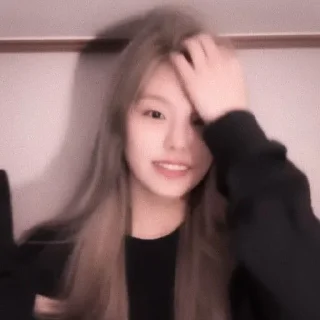 🧺 emoji hwang yeji — @indomiecs Telegram sticker 14 of 40