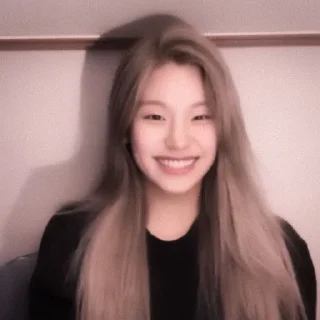 🧺 emoji hwang yeji — @indomiecs Telegram sticker 16 of 40