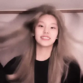 🧺 emoji hwang yeji — @indomiecs Telegram sticker 13 of 40