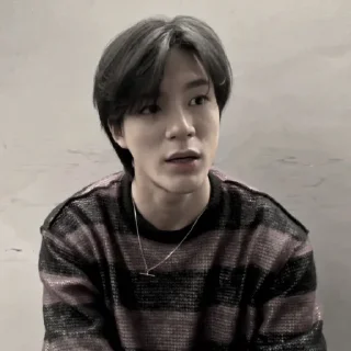 🗞 emoji — lee jeno ˖࣪ ·﹆ @gicelyra Telegram sticker 24 of 36
