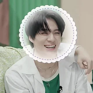 🛹 emoji — lee jeno ˖࣪ ·﹆ @gicelyra Telegram sticker 7 of 49