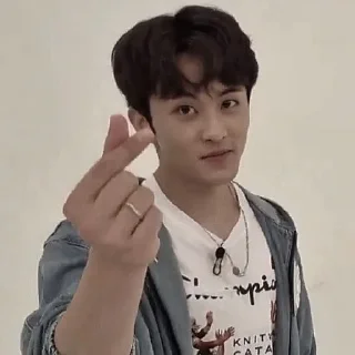 🐯 emoji — mark lee ˖࣪ ·﹆ @gicelyra Telegram sticker 6 of 50
