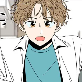 Sticker from Lee Jaemin Pack - @StickerAnimePack