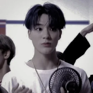 🐶 emoji — lee jeno ˖࣪ ·﹆ @gicelyra Telegram sticker 10 of 53