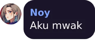🃏 emoji Noy's pack by @Makima_UltraXBot Telegram sticker 9 of 10