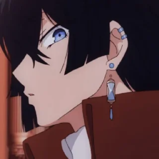 😄 emoji Vanitas Telegram sticker 17 of 24