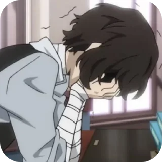 Sticker from Yhun icon
