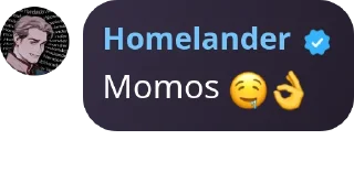 ❤️ emoji Honest reaction Telegram sticker 14 of 24