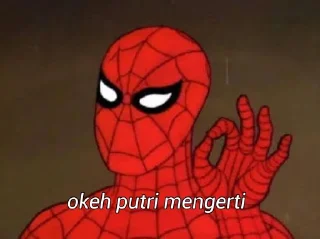 👍 emoji putri nyoters Telegram sticker 5 of 55
