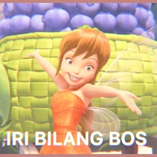 🤯 emoji ʚ ✧⁺. barbie salah gaul 🤩┆@JAYSIEO Telegram sticker 19 of 32