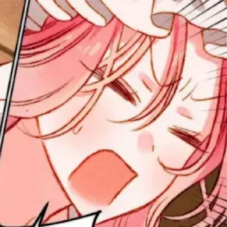 🐮 emoji ¡ ࣪˖ @sucosmicc › @yachiwibu ִֶָ ˖ Telegram sticker 10 of 50