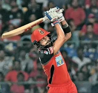 ❤️ emoji Virat Kohli @IPLFansKerala Telegram sticker 17 of 115