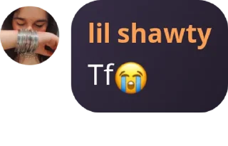 😭 emoji 🥰🥰 Telegram sticker 20 of 88